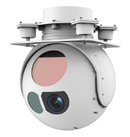 S220TA兩軸三光吊艙