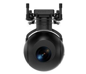 S090VB-NNV210T000L000兩軸單光吊艙