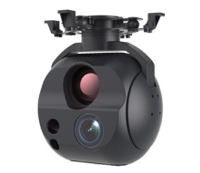 S150TA兩軸三光吊艙