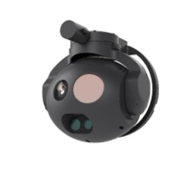 IS118TA兩軸三光吊艙