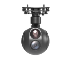 TX120DB-HNV240T625L000三軸雙光吊艙