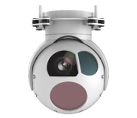 S155FA兩軸四光吊艙