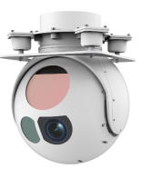 S220TE兩軸三光吊艙