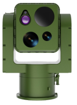 ZT068FA兩軸四光轉(zhuǎn)臺