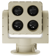 ZT093FA兩軸四光轉(zhuǎn)臺