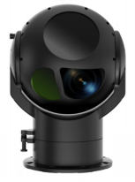 ZT190TA兩軸三光轉(zhuǎn)臺