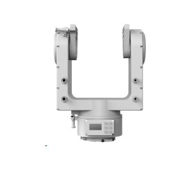 SP026B兩軸伺服穩(wěn)定平臺